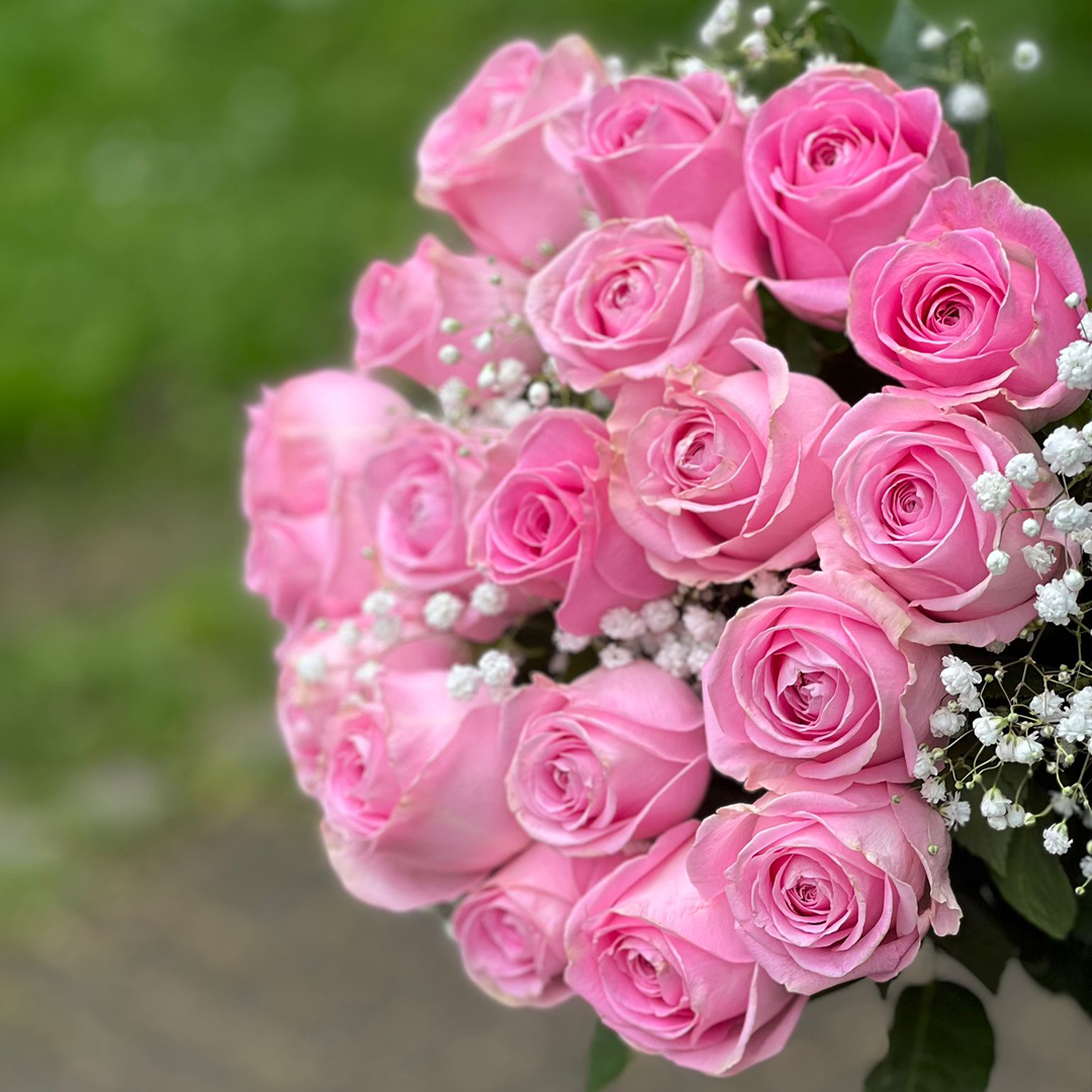 Blütenzauber Bouquet