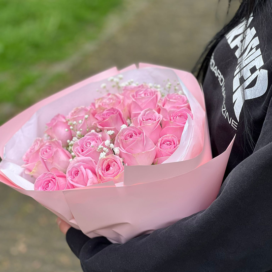 Blütenzauber Bouquet