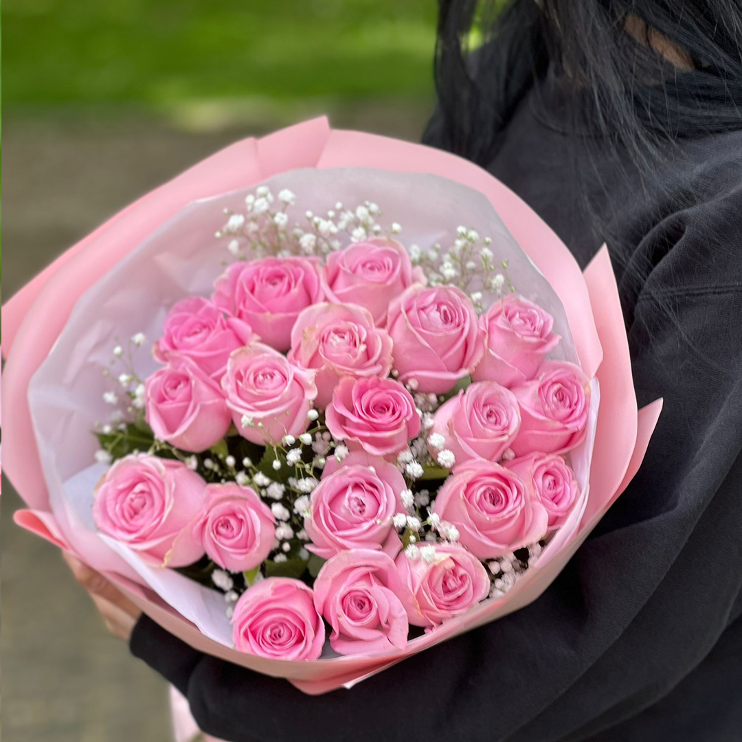 Blütenzauber Bouquet