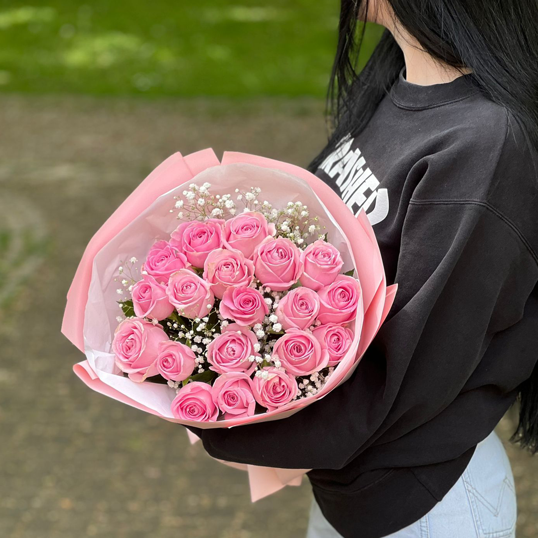 Blütenzauber Bouquet