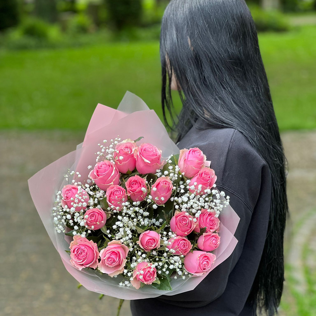 Charme Bouquet