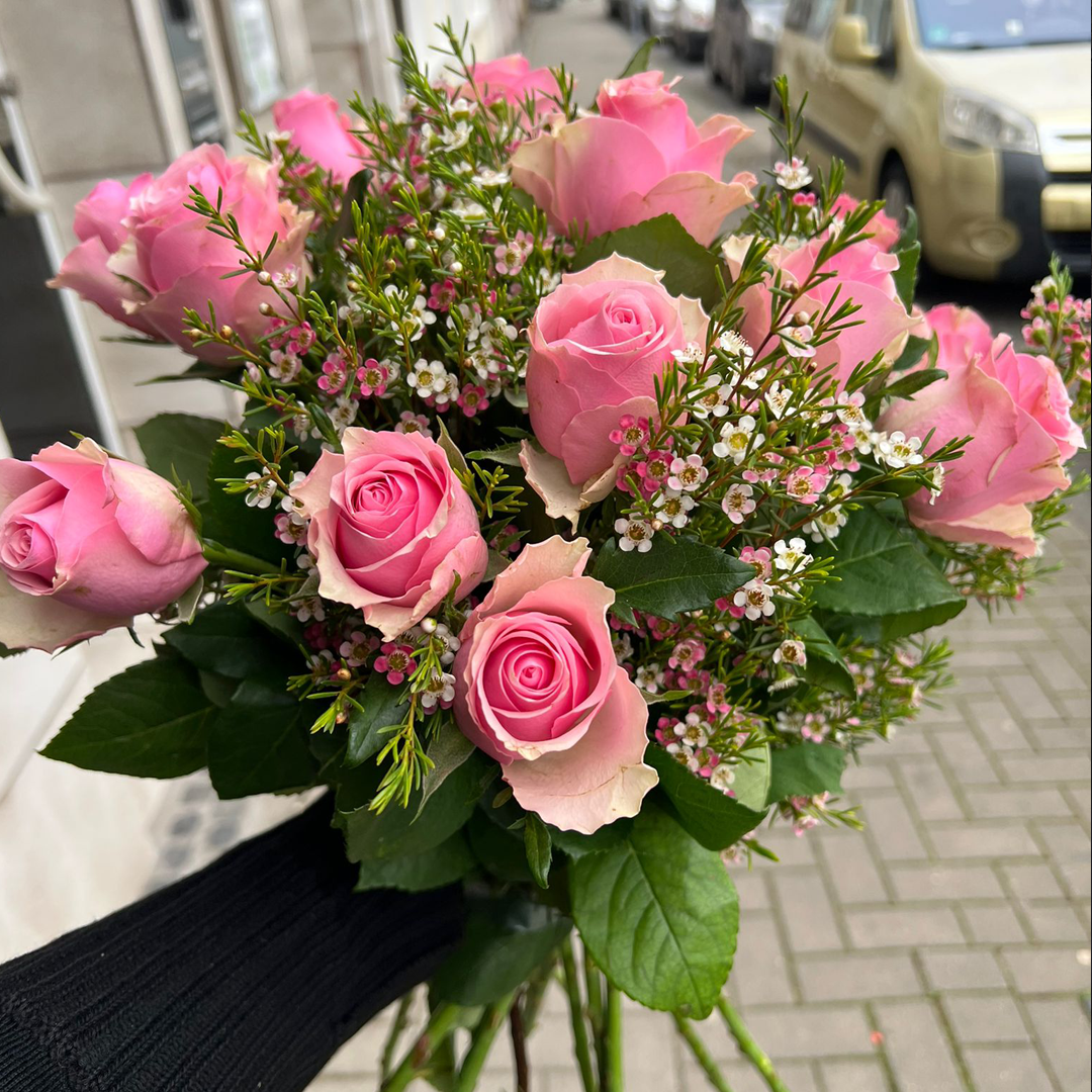 Dufttraum Bouquet