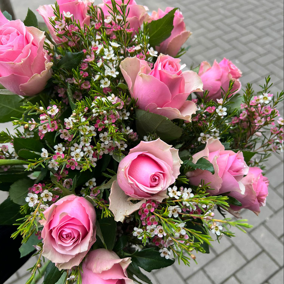 Dufttraum Bouquet