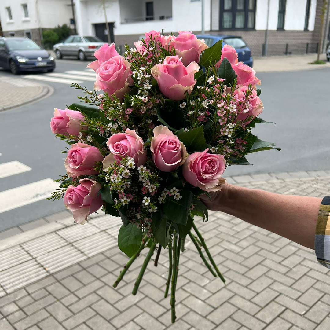 Dufttraum Bouquet