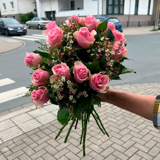 Dufttraum Bouquet